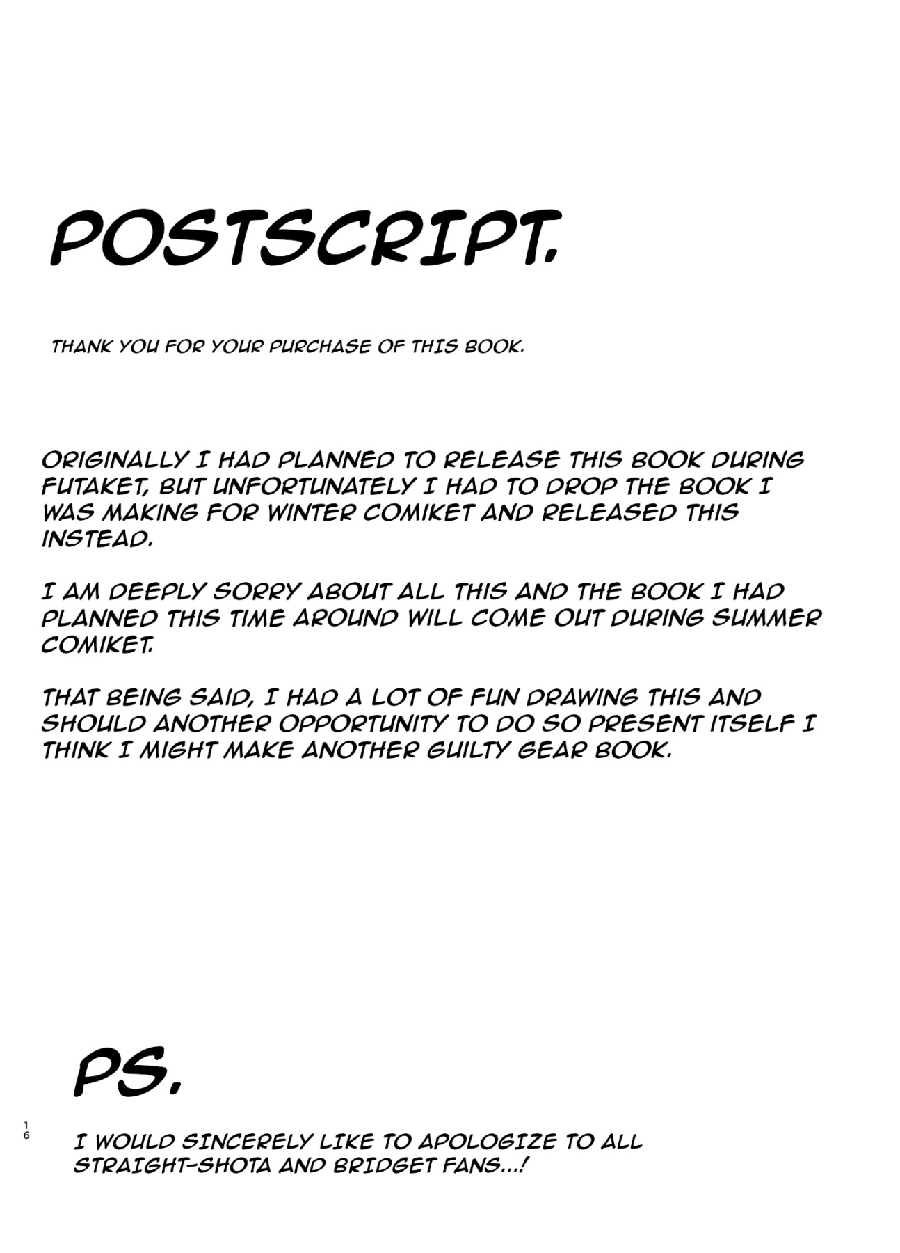 Hentai Manga Comic-Guilty Shota-One-Read-13